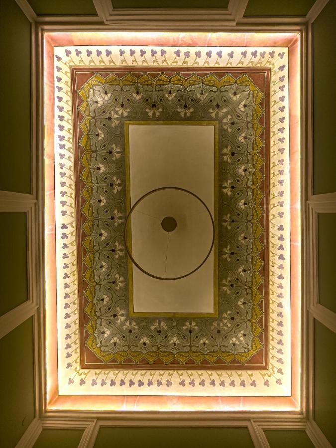 מלון פלרמו Palazzo Maqueda מראה חיצוני תמונה