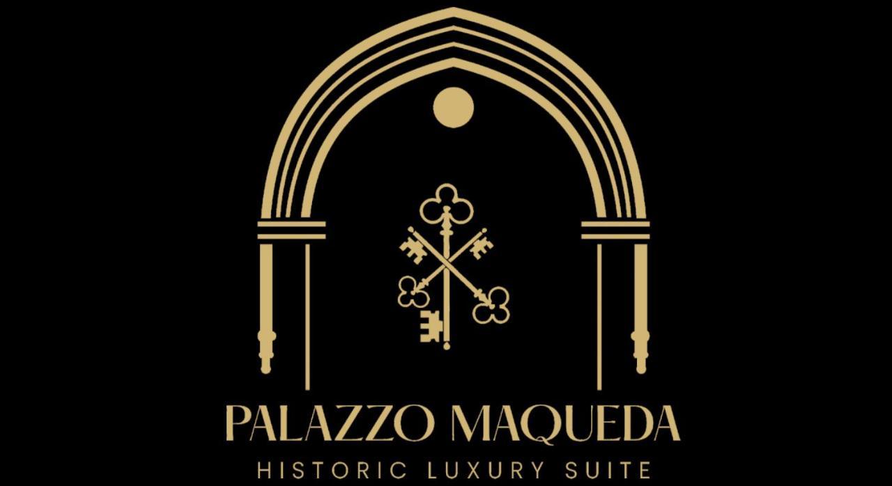 מלון פלרמו Palazzo Maqueda מראה חיצוני תמונה