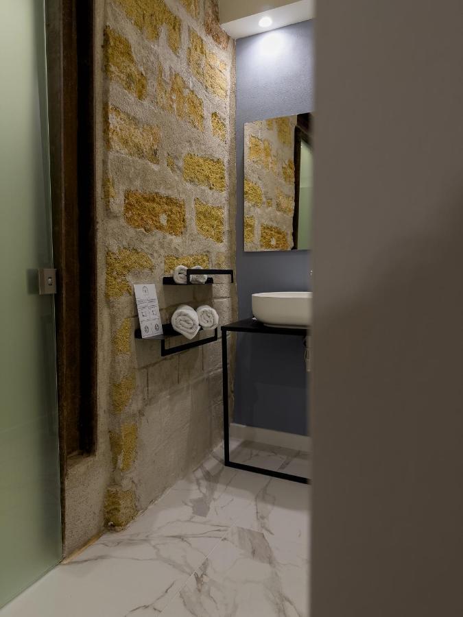 מלון פלרמו Palazzo Maqueda מראה חיצוני תמונה
