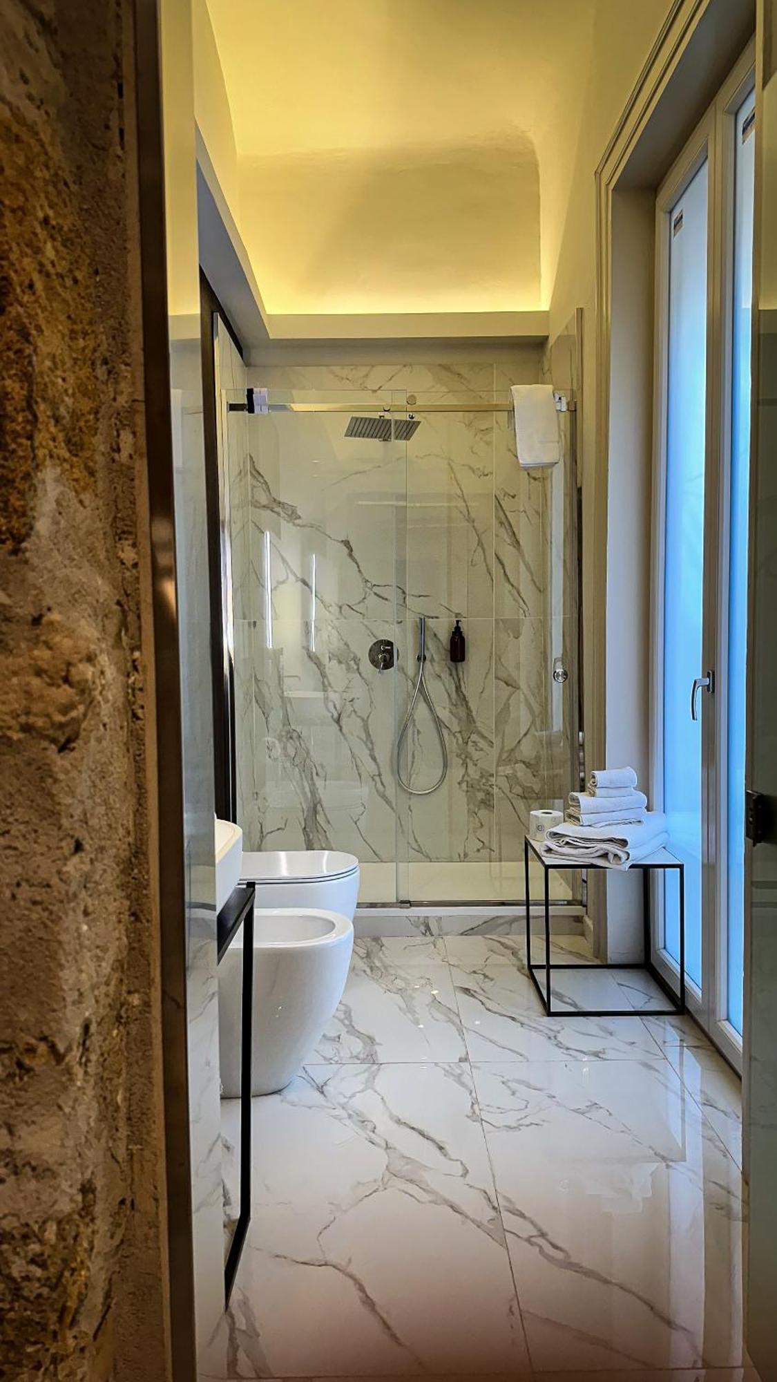 מלון פלרמו Palazzo Maqueda מראה חיצוני תמונה