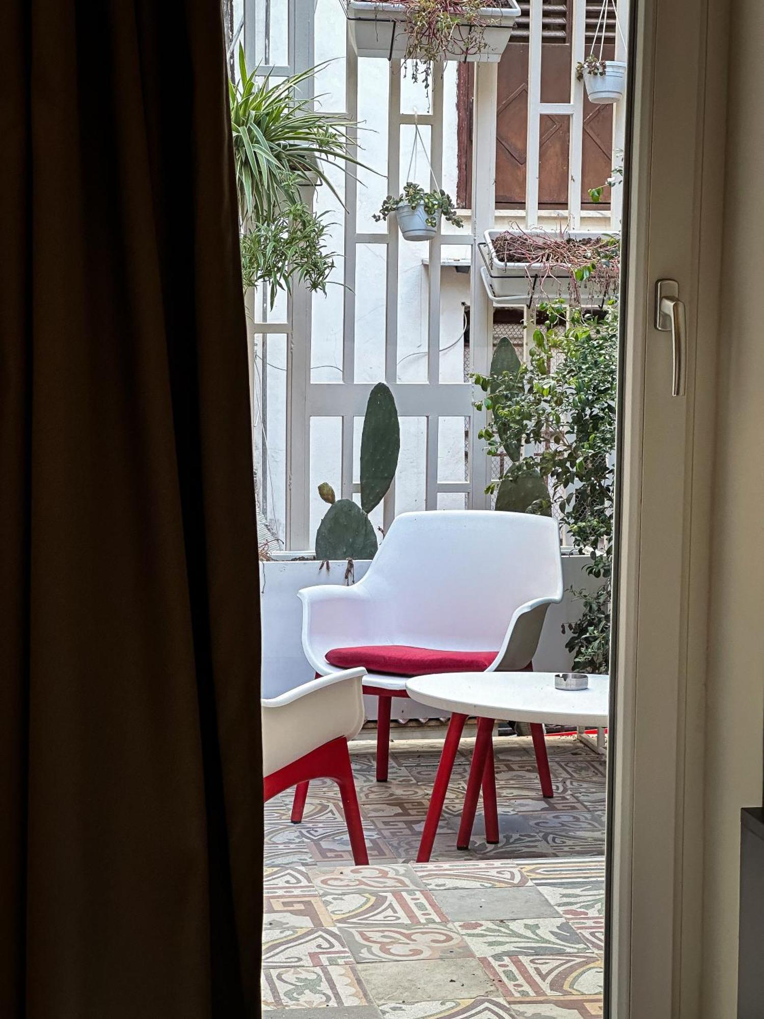 מלון פלרמו Palazzo Maqueda מראה חיצוני תמונה